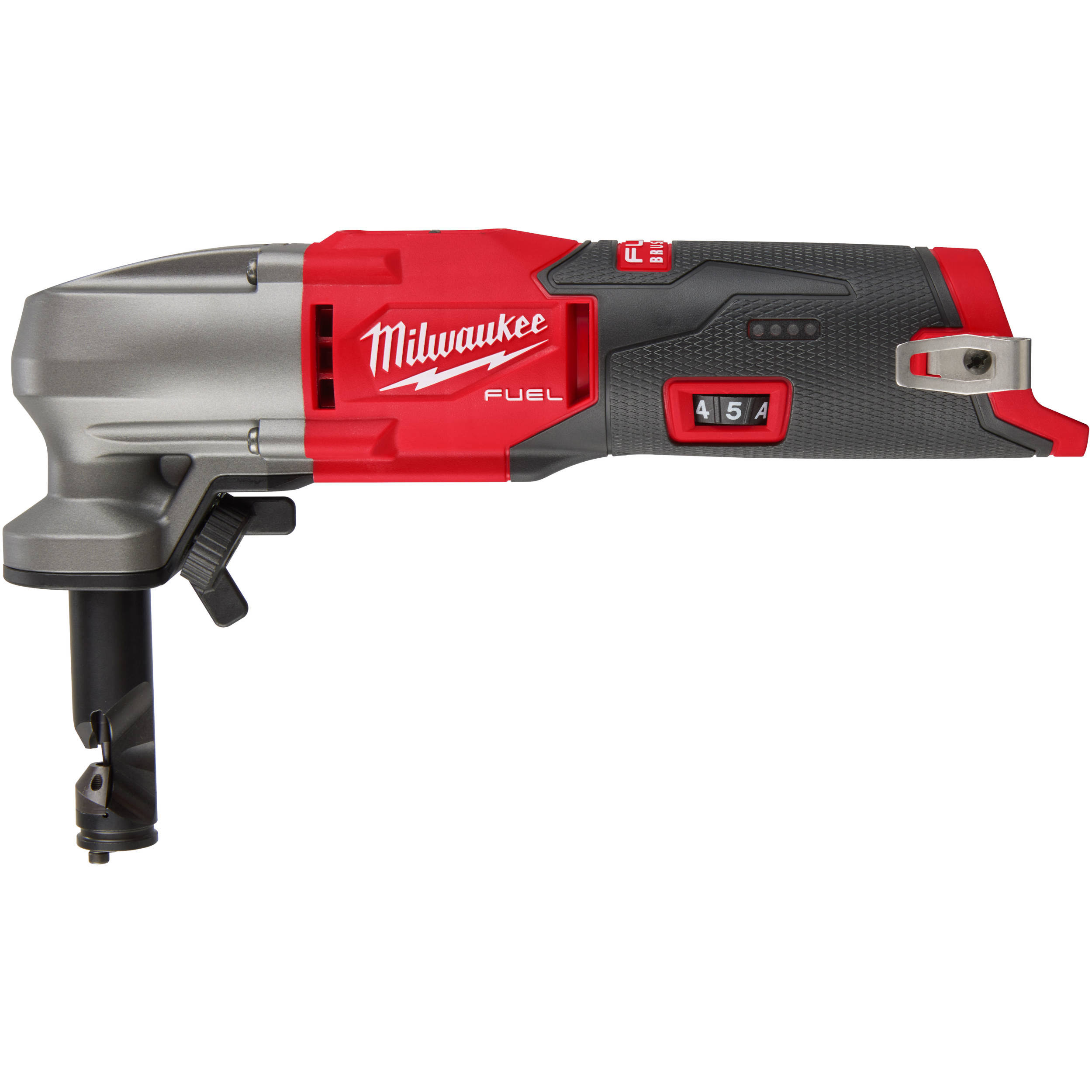 Milwaukee 2476-20 M12 Fuel 16 Gauge Variable Speed Nibbler