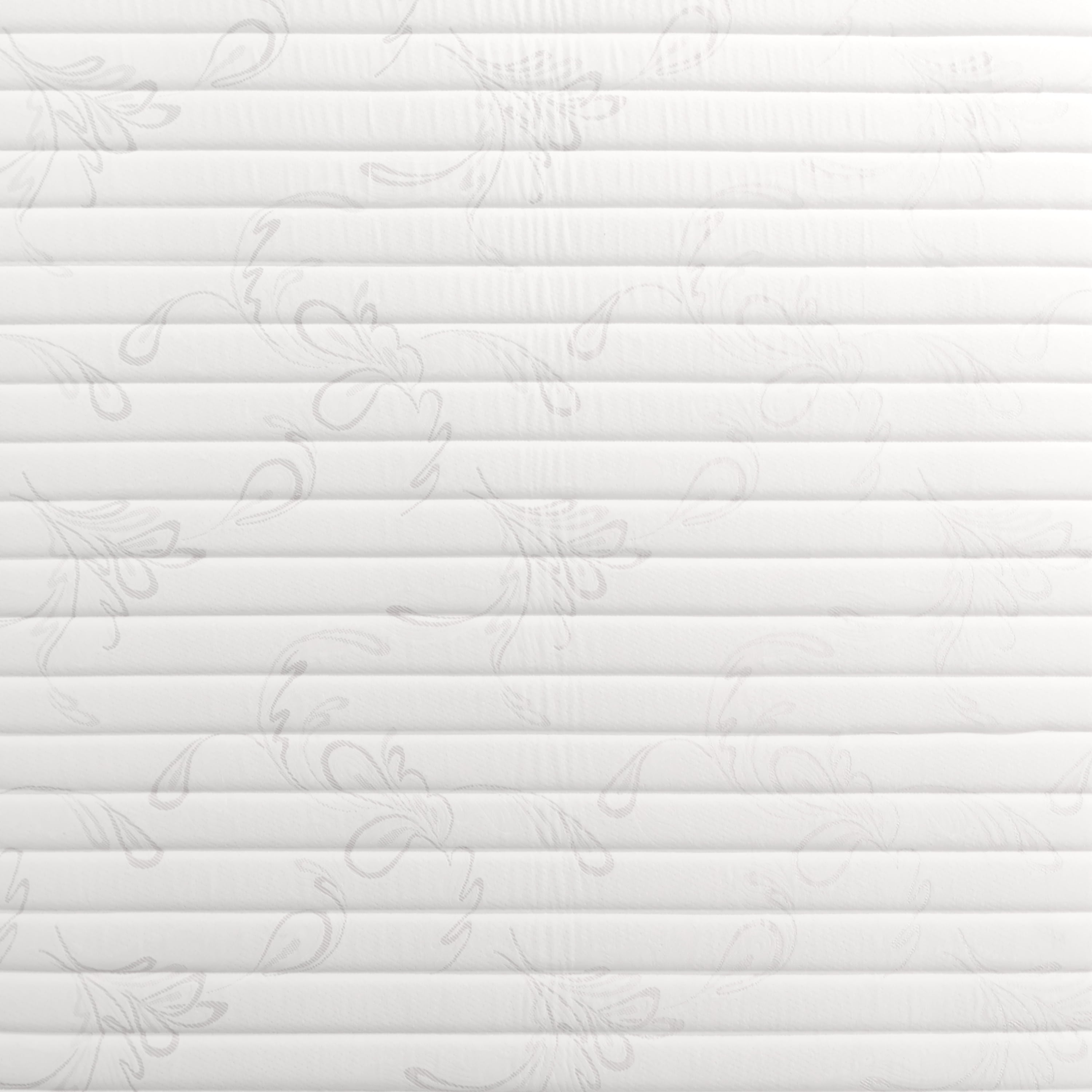 Furniture Dream 10�� Foam & Pocket Spring Hybrid Mattress. Queen