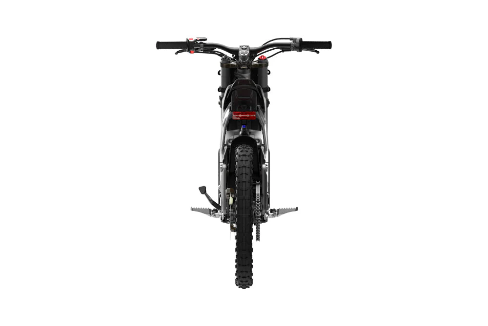 Segway Dirt eBike X260 (For Adult)