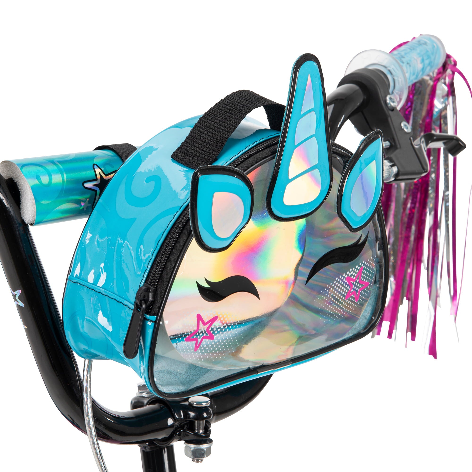 Feelin�� Cute 20-inch Girls�� Bike. Pink