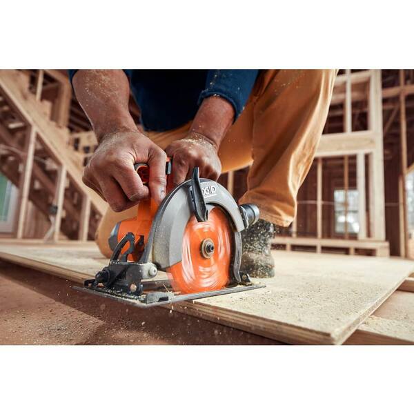 18V Cordless 4-Tool Combo Kit with 4.0 Ah Battery. 2.0 Ah Battery. Charger. Bag and 18V Hybrid LED Light