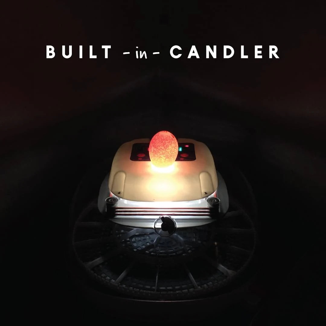 Harris Farms Nurture Right 360 Incubator - MadeInUSA