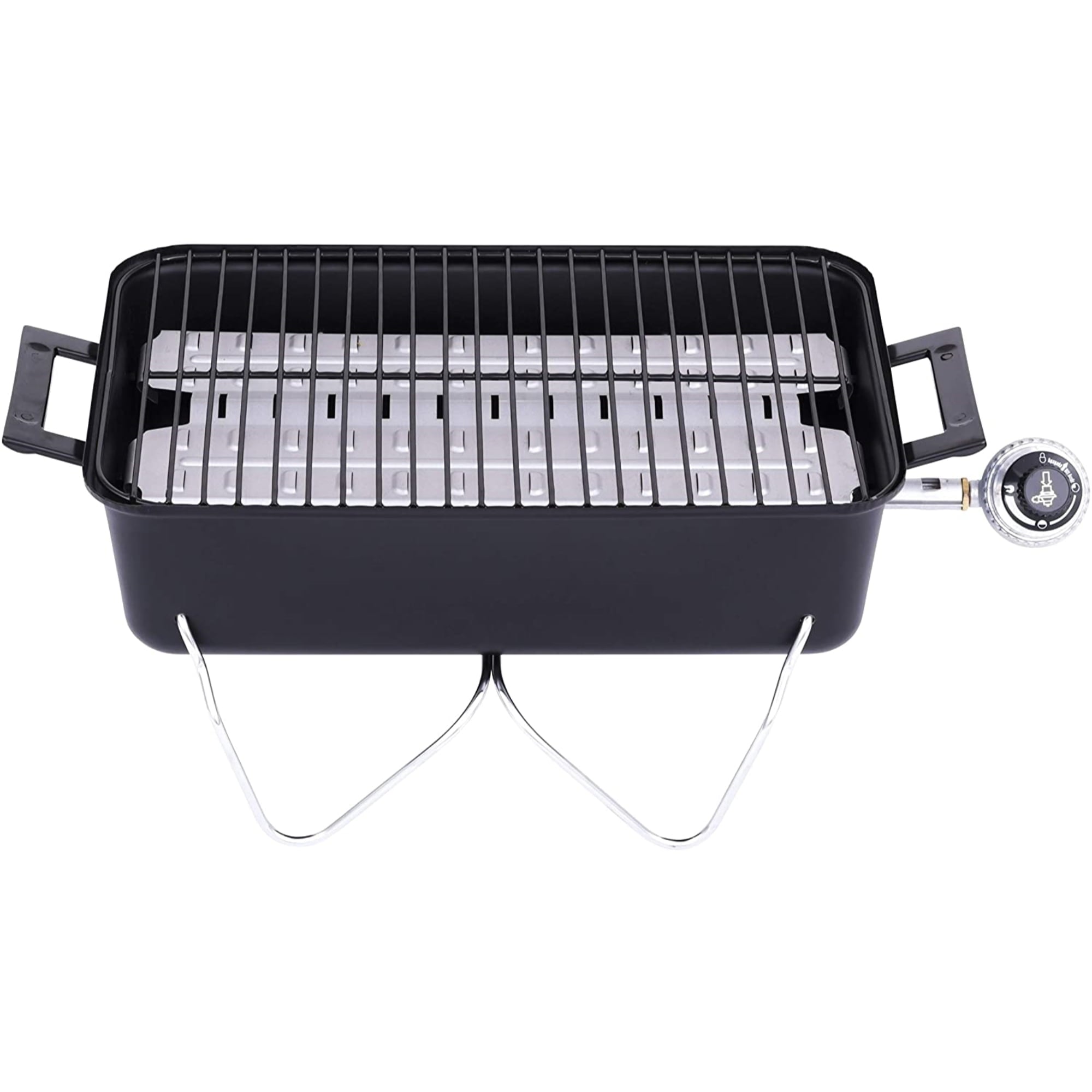 Portable Gas Grill