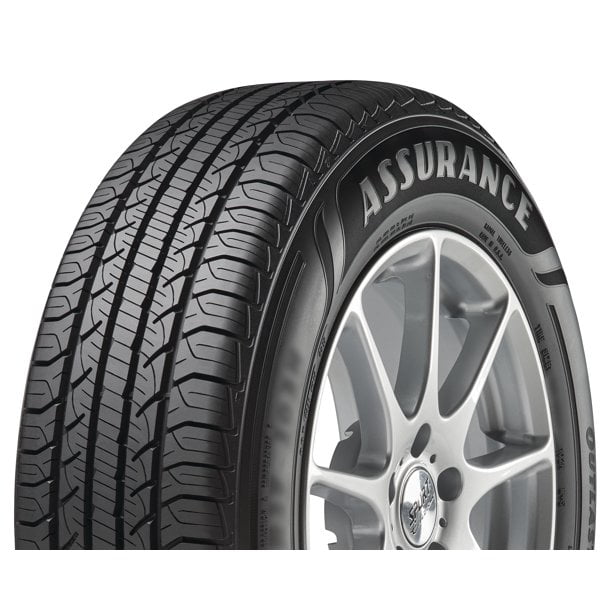 Assurance Outlast 235/65R18 106V All-Season Tire