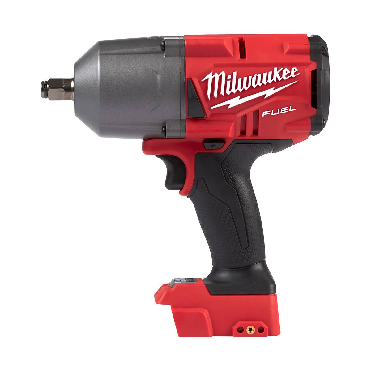 Milwaukee 2767-20 M18 Fuel High Torque 1/2-Inch Impact Wrench with Fri