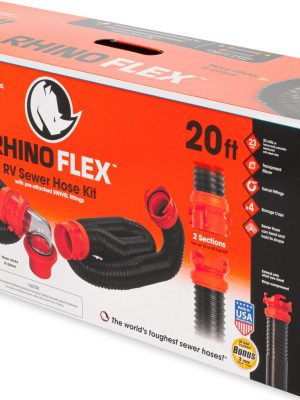 Ozark Trail 26 Quart High Performance Roto-Molded Cooler with MicrobanA . Gray