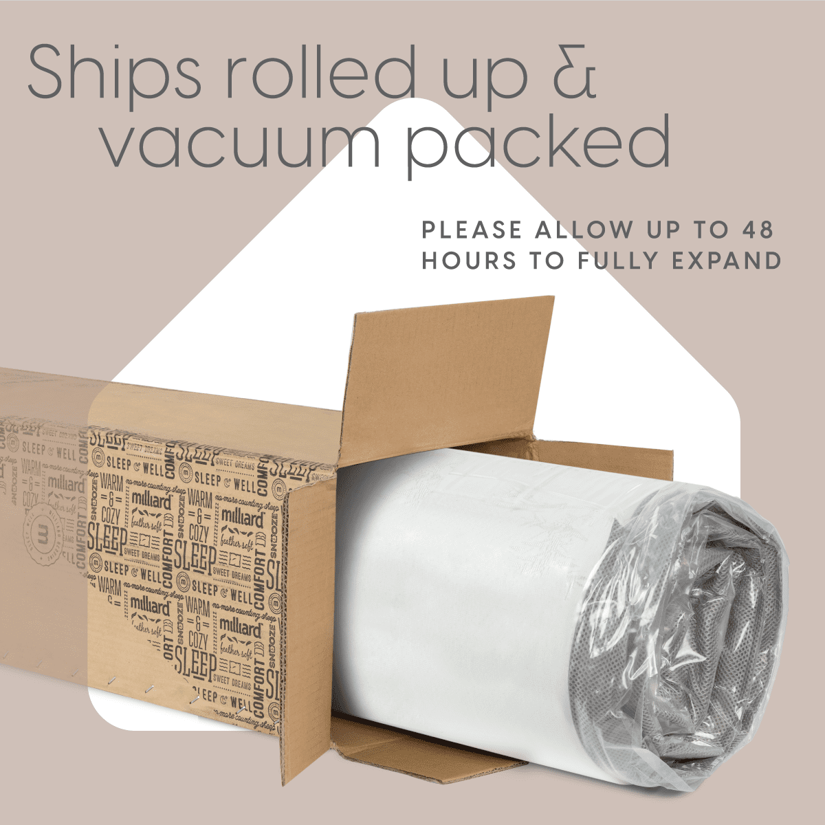 Tri Folding Memory Foam Mattress with Washable Cover Queen (78 inches x 58 inches x 6 inches)