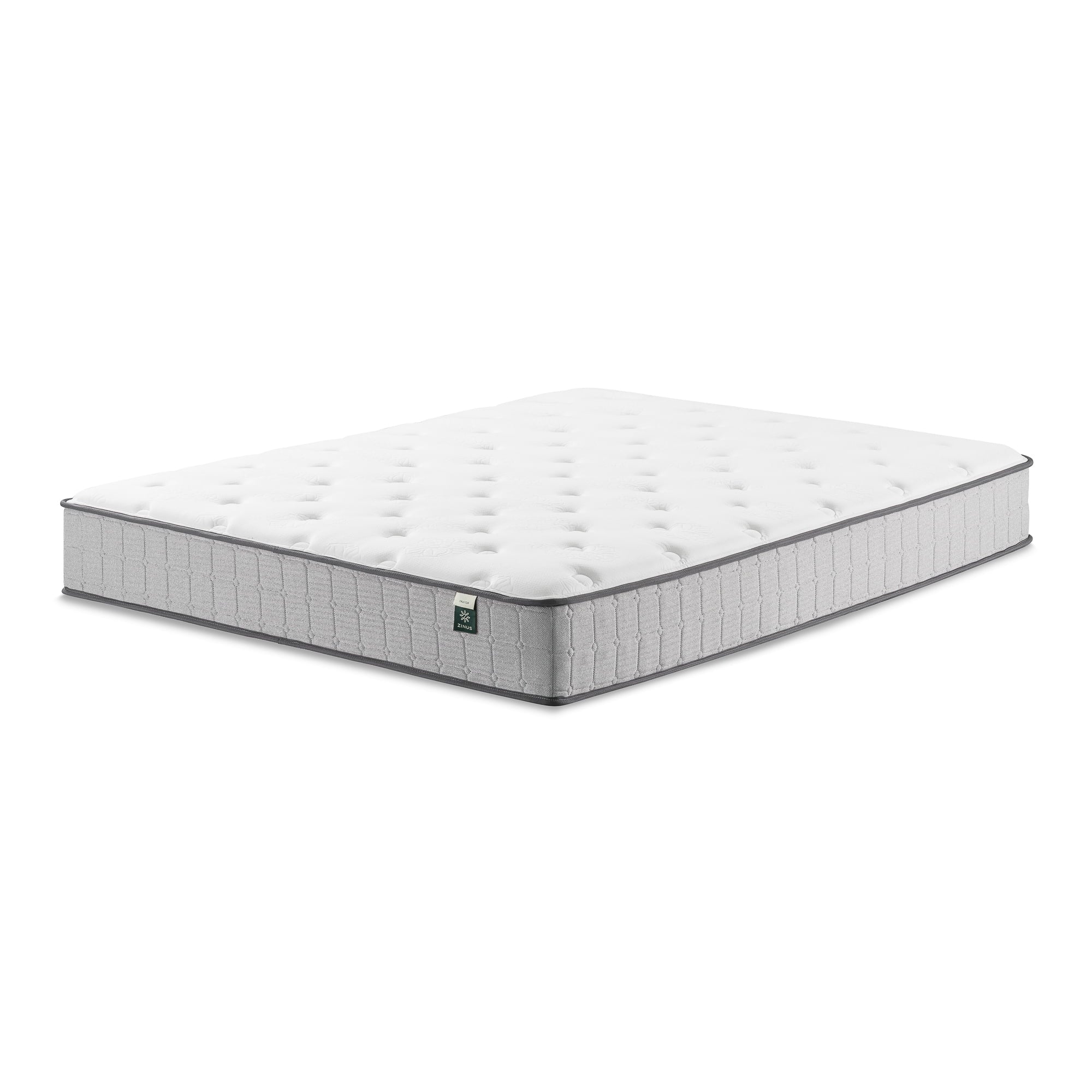 Comfort Support 10�� Hybrid of Cooling Gel Memory Foam and Pocket Spring Mattress. Full