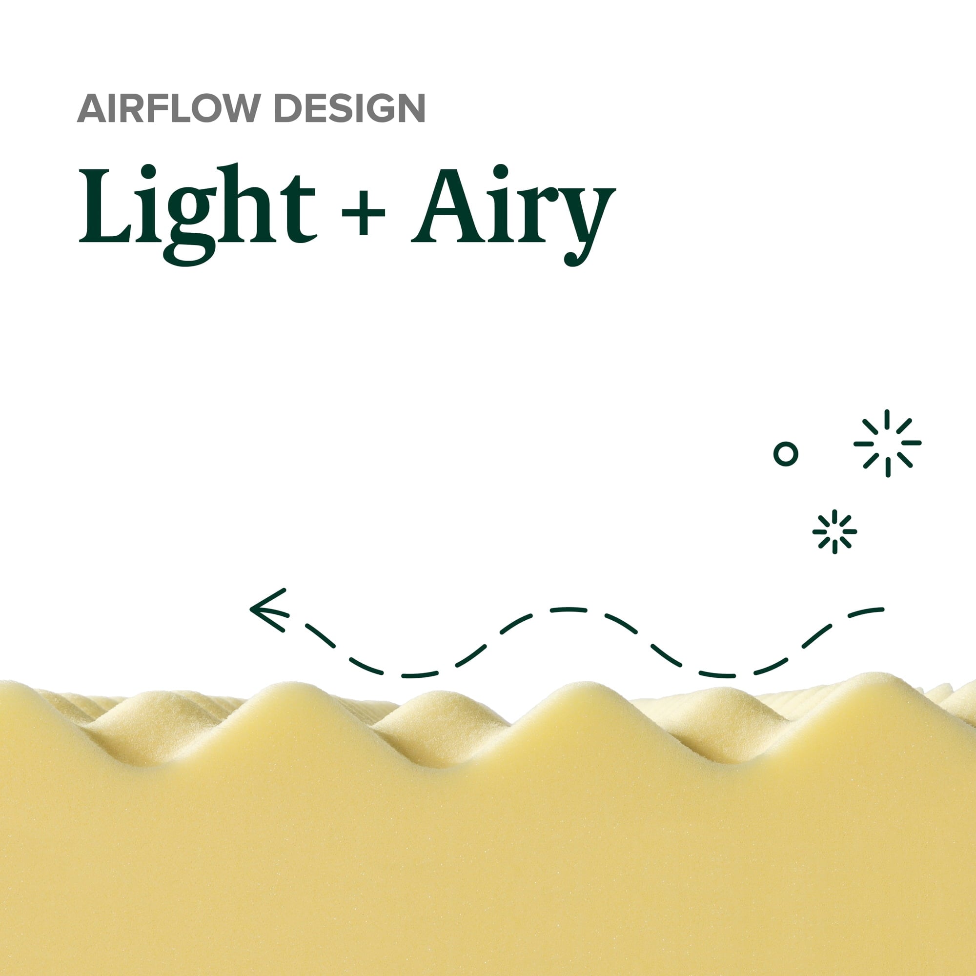 Sensations by Zinus 6 Memory Foam Mattress. Full