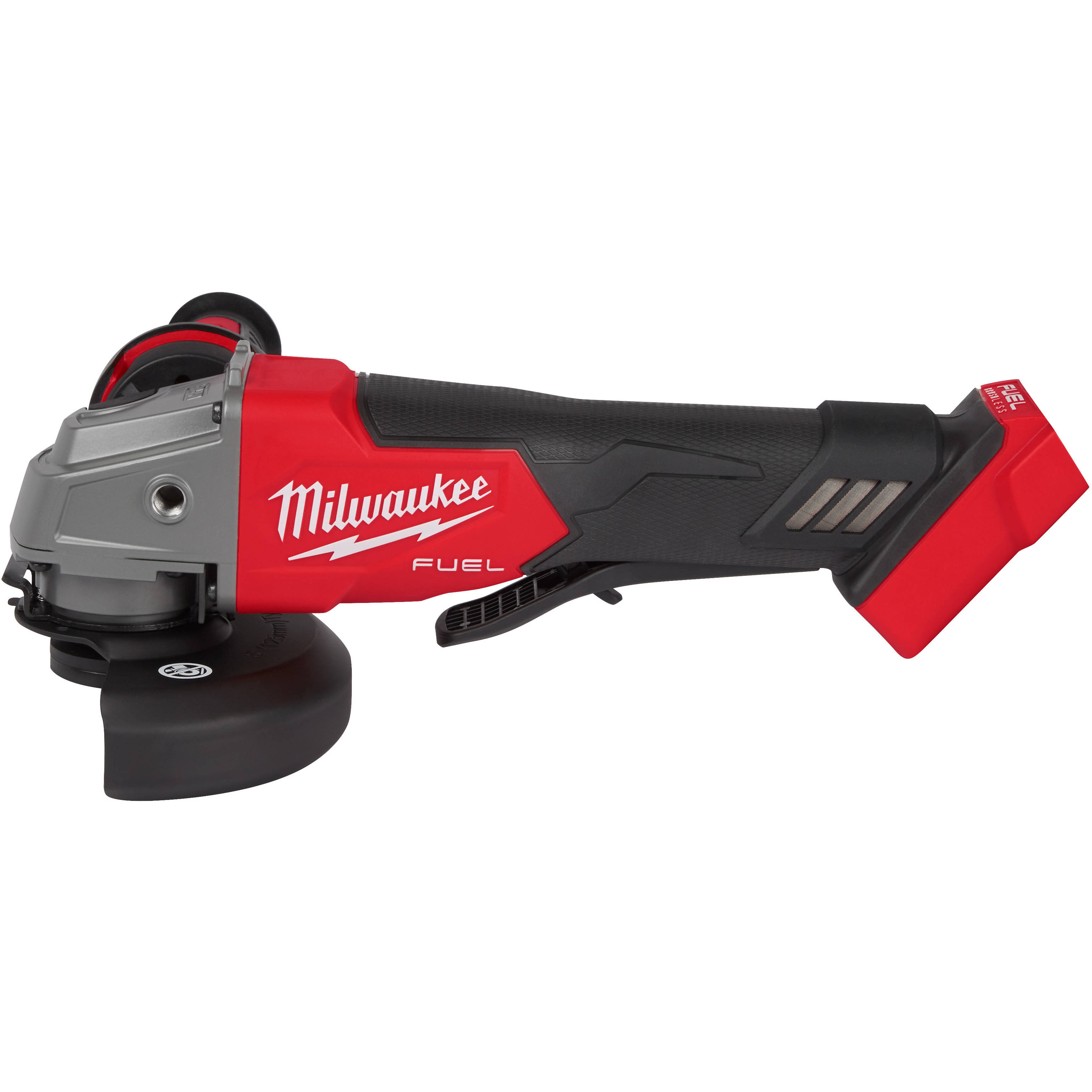 Milwaukee 2880-20 M18 Fuel 4-1/2