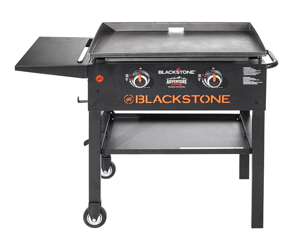 Adventure Ready 2-Burner 28 Outdoor Griddle