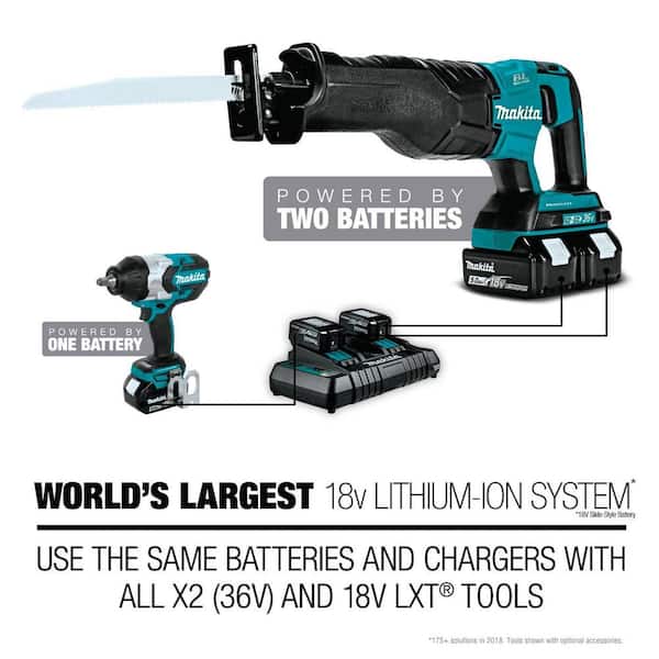 18V LXT Lithium-Ion Brushless Cordless Impact Driver Kit with (1) Battery 3.0Ah