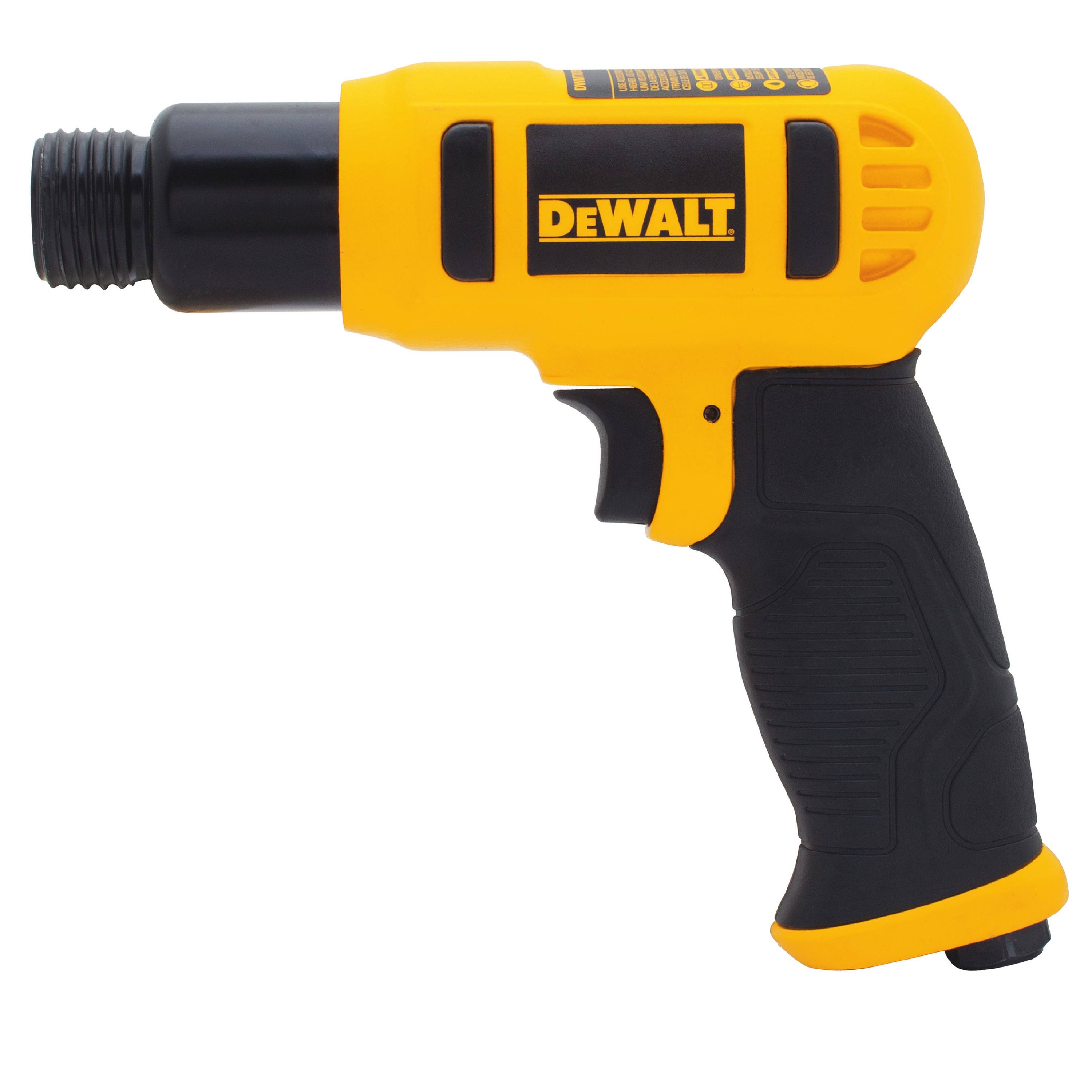 DeWalt DWMT70785 Air Chisel Hammer