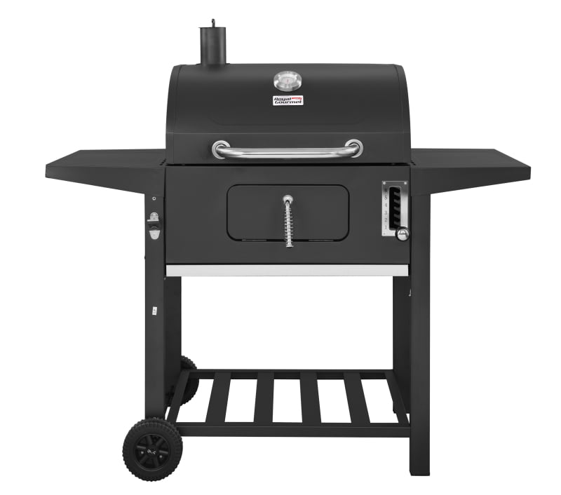 24 CD1824A Charcoal Grill