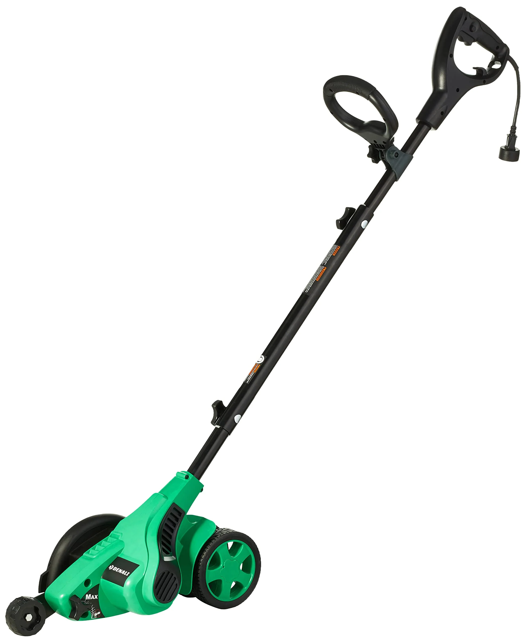 Denali 12 Amp 7.5 Double Edge Bladed Electric Corded Lawn Edger