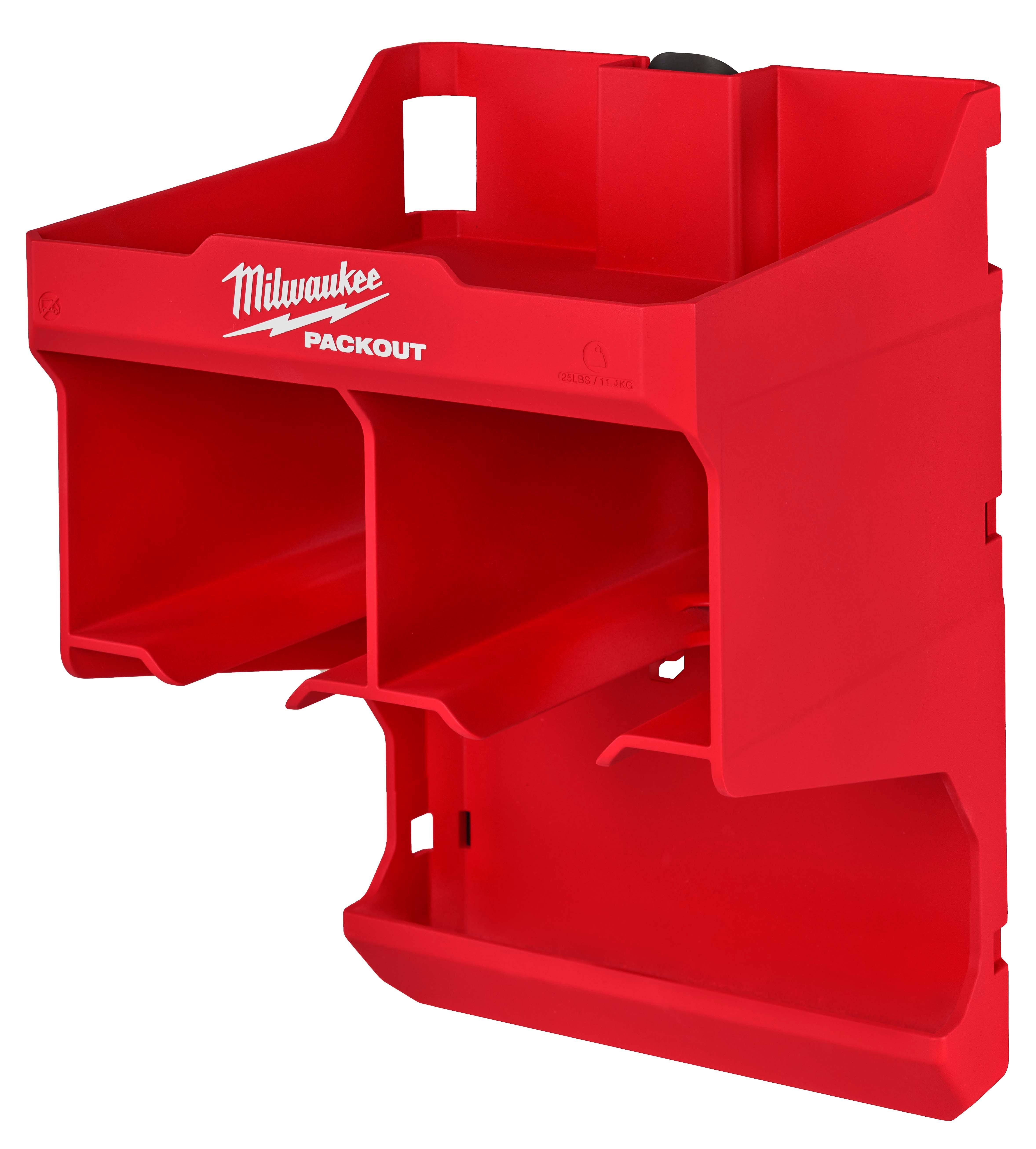 Milwaukee 48-22-8343 PACKOUT Tool Station
