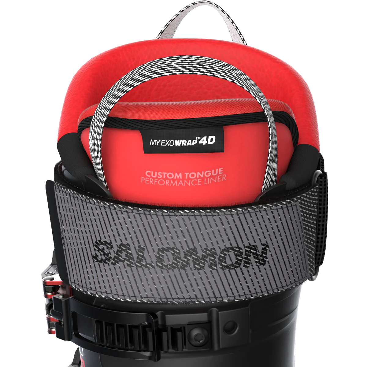 Men's S/Pro Supra BOA 120