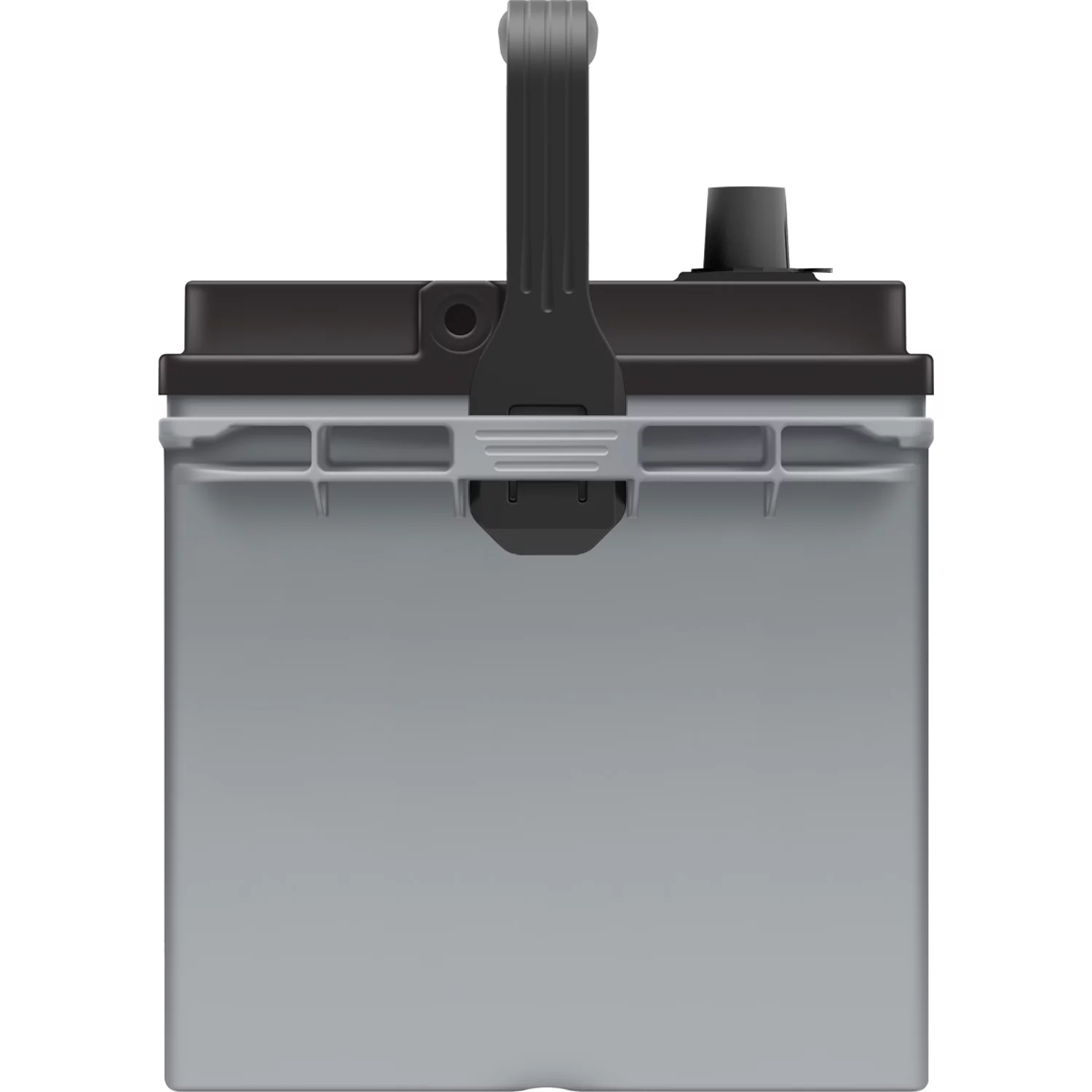 EverStart Platinum AGM Automotive Battery. Group Size 24F 12 Volt. 750 CCA - MadeInUSA