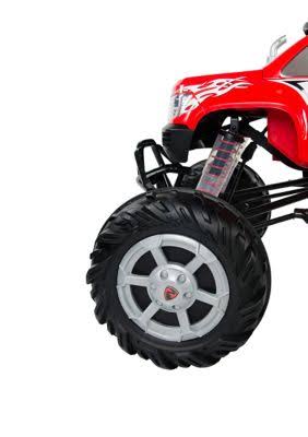 Rollplay Monster Truck 24 Volt Battery Powered Ride-On Vehicle