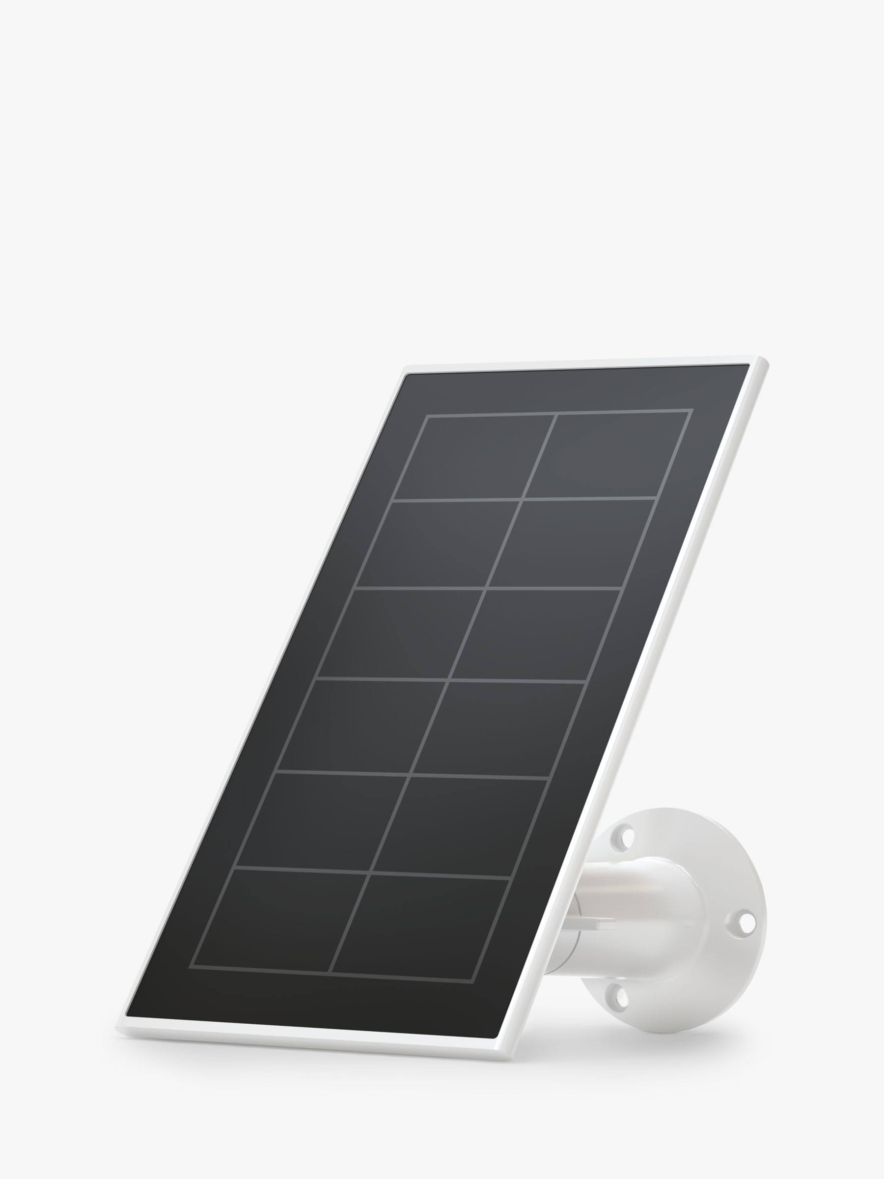 Arlo Solar Panel Charger for Ultra Pro 3 & 4 Cameras