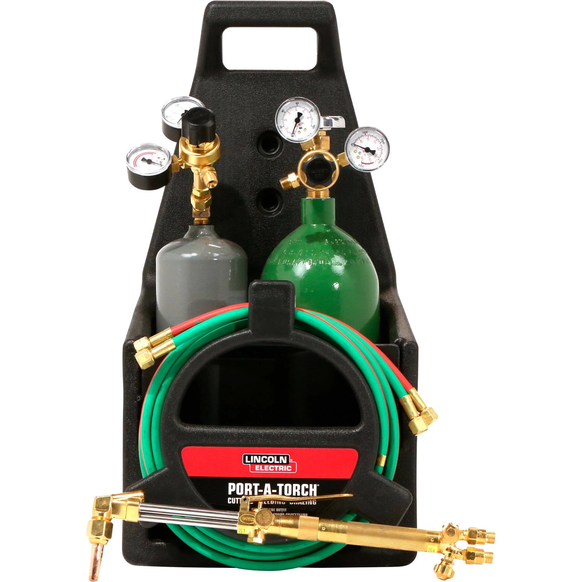 Lincoln Electric Port A Torch Kit - MadeInUSA