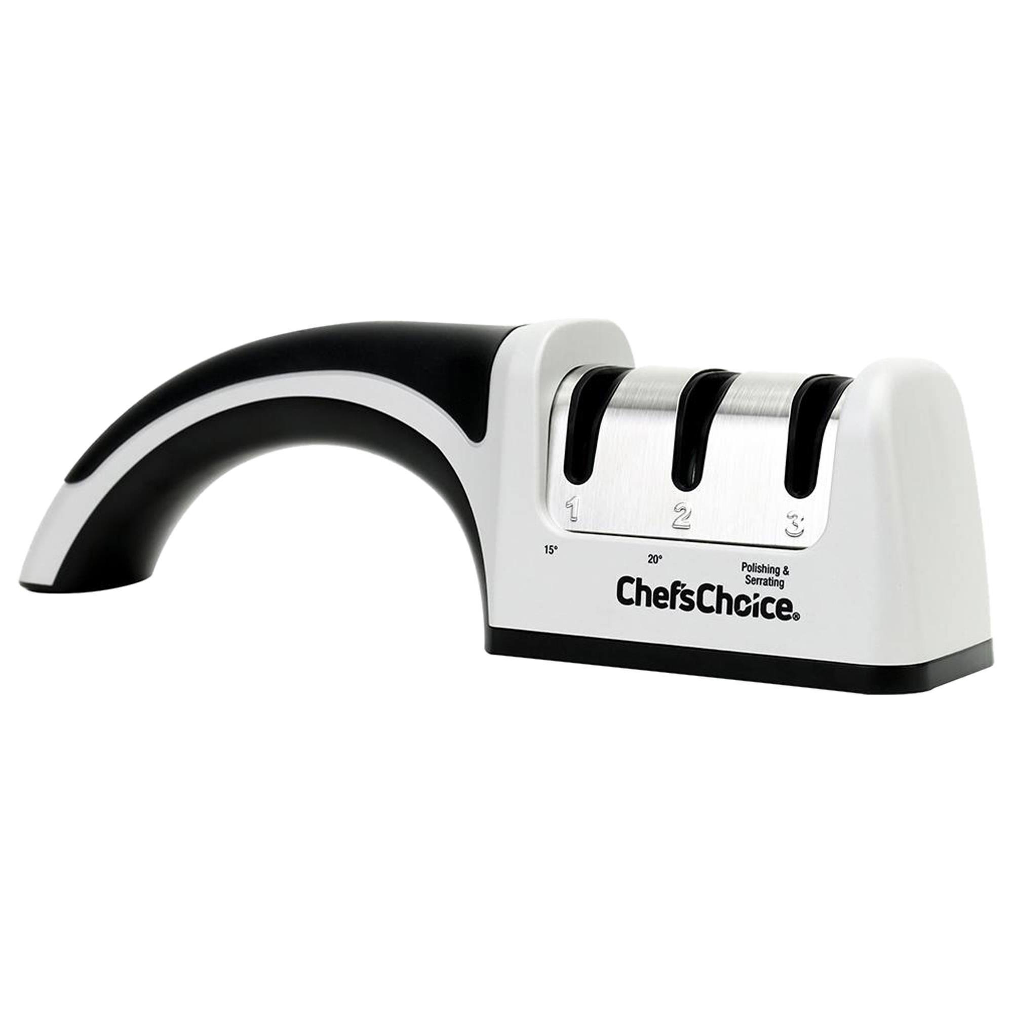 Chef's Choice Manual Knife Sharpener
