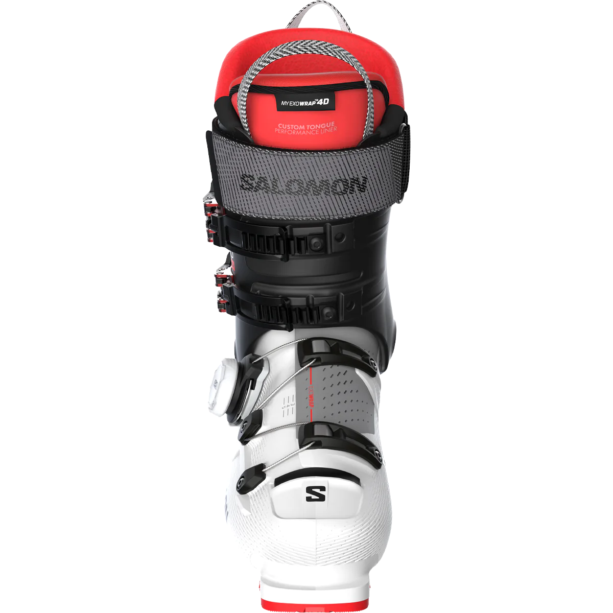 Men's S/Pro Supra BOA 120