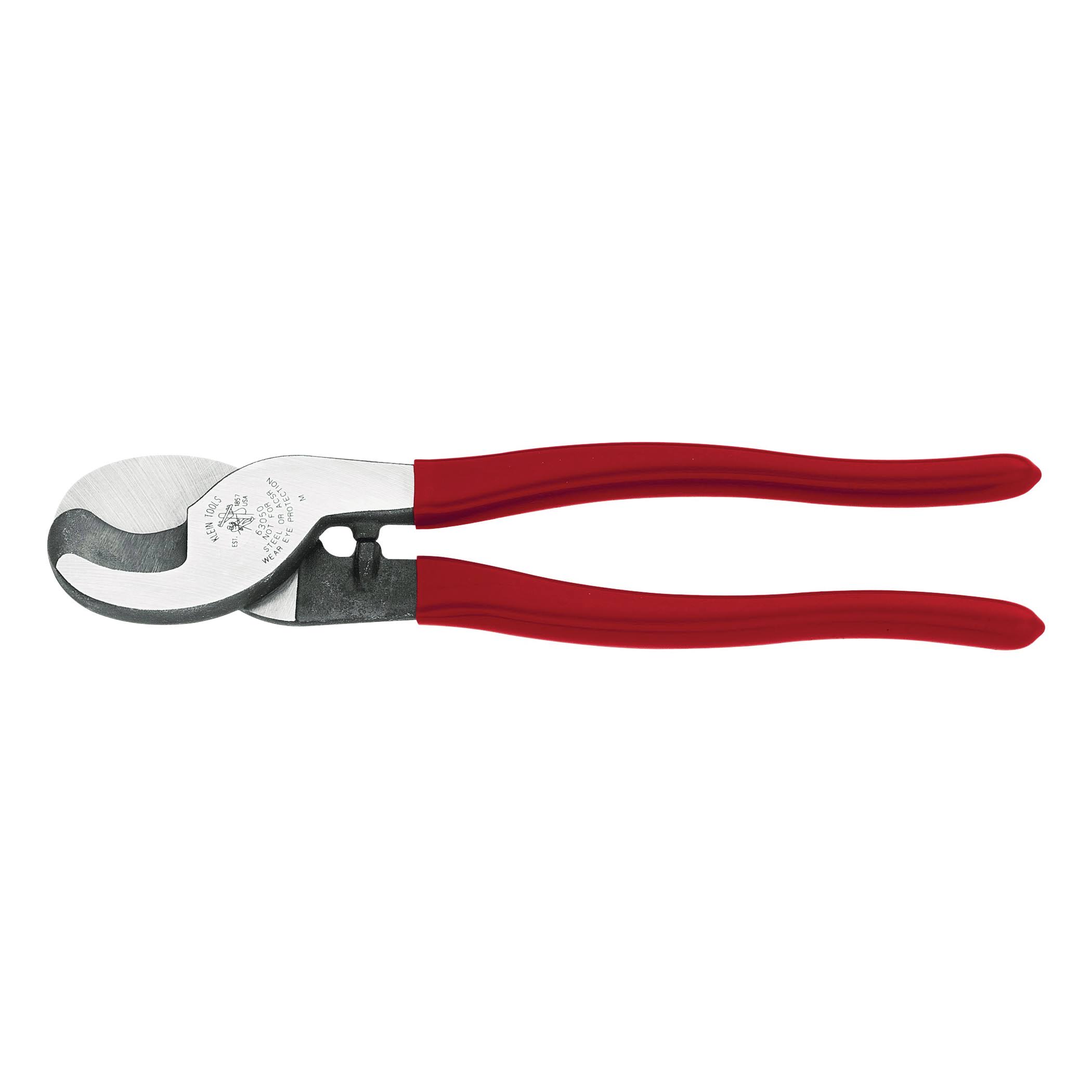 Klein Tools 63050 - High Leverage Cable Cutter