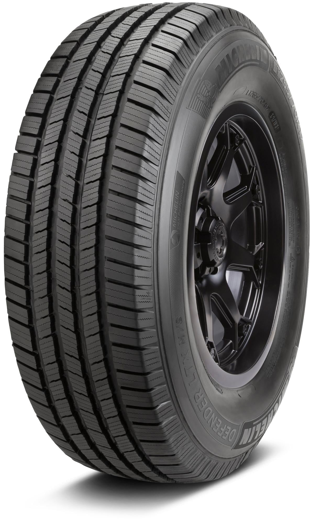 Defender LTX M/S All-Season 275/55R20 113T Tire
