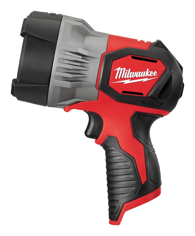 Milwaukee 12 Volts, 800 Lumens, Cordless Work Light - 4 hr Run Time