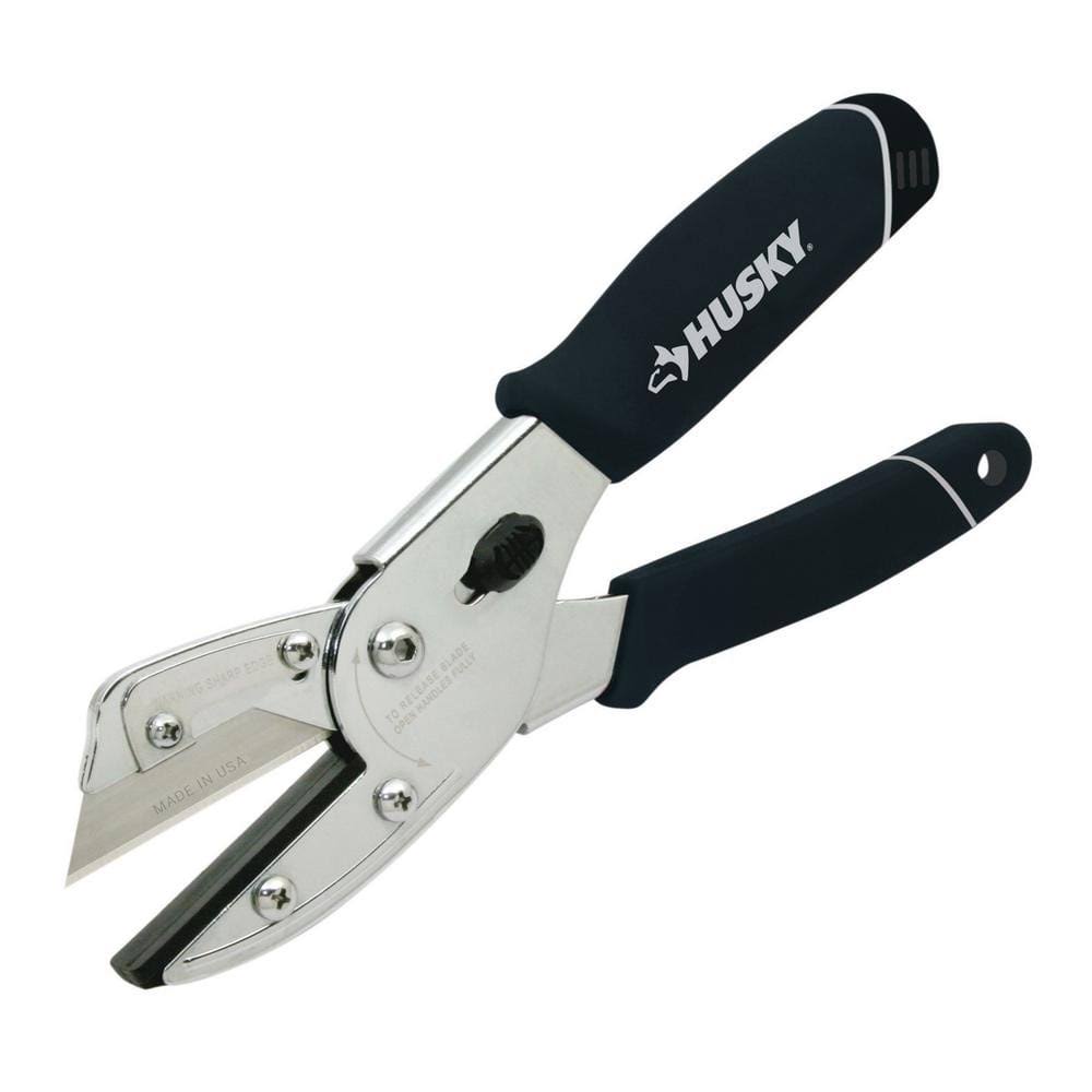 Husky All-Purpose Utility Cutter