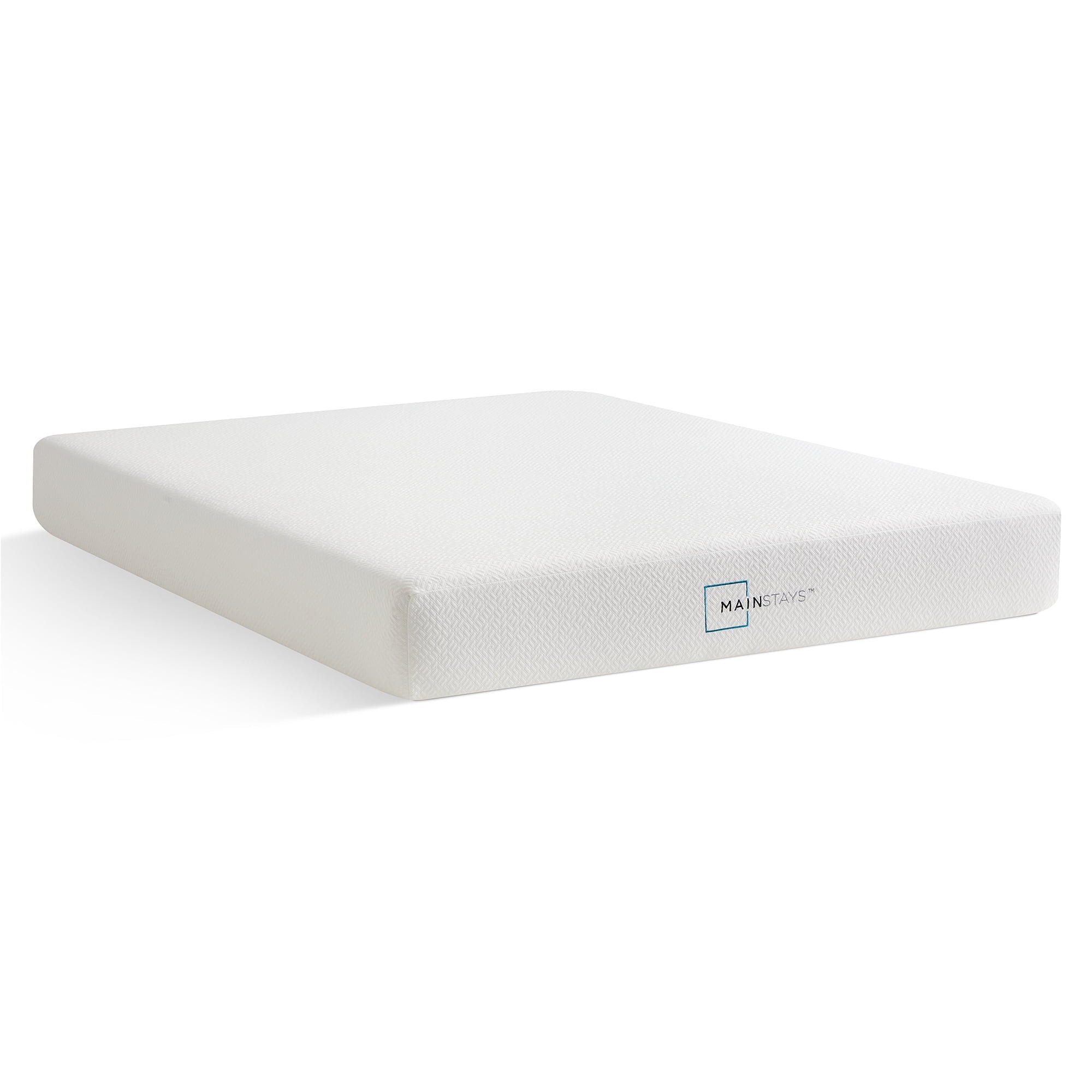 8 inch Memory Foam Mattress. Full