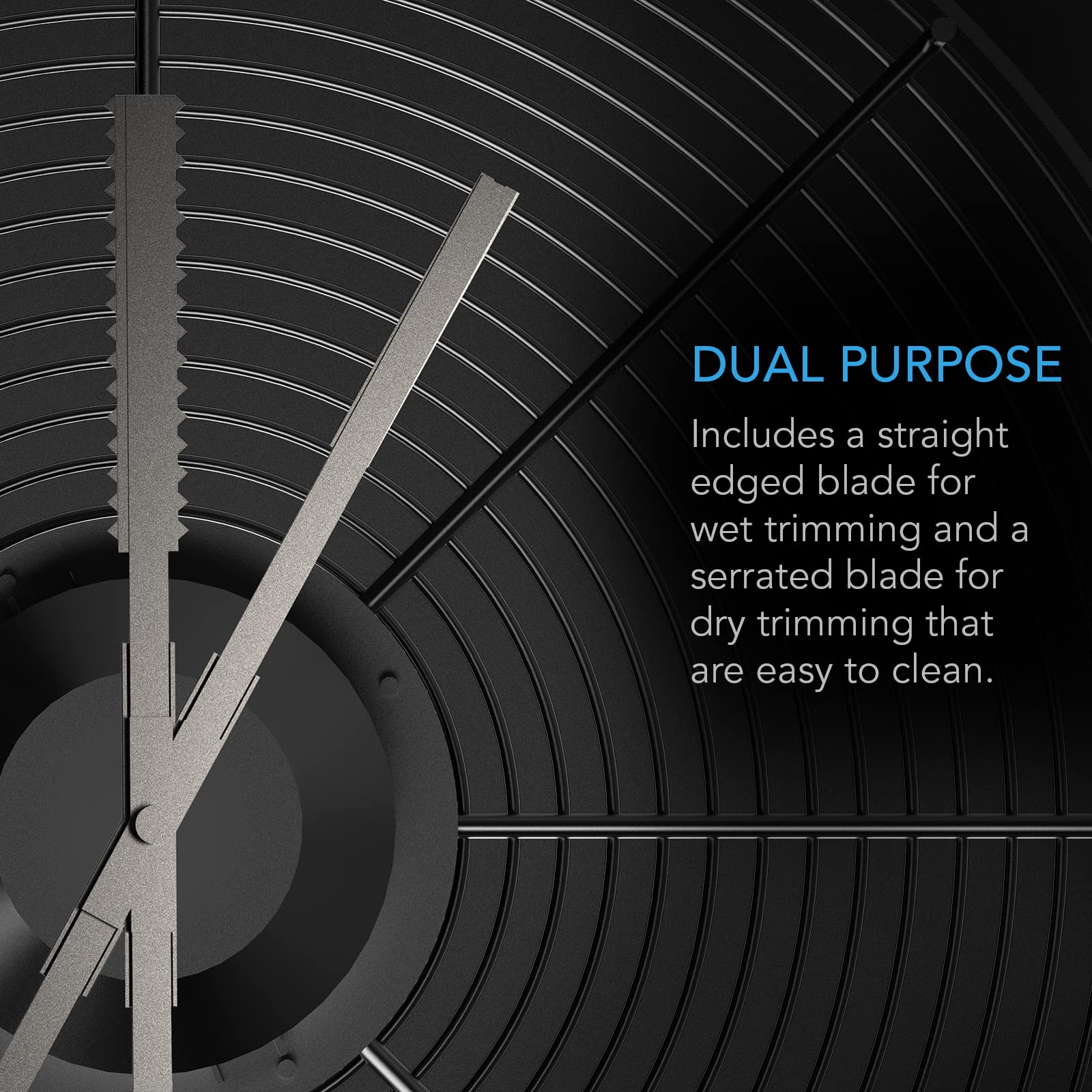 AC Infinity 16 Bud Leaf Bowl Trimmer with Stainless Steel Blades