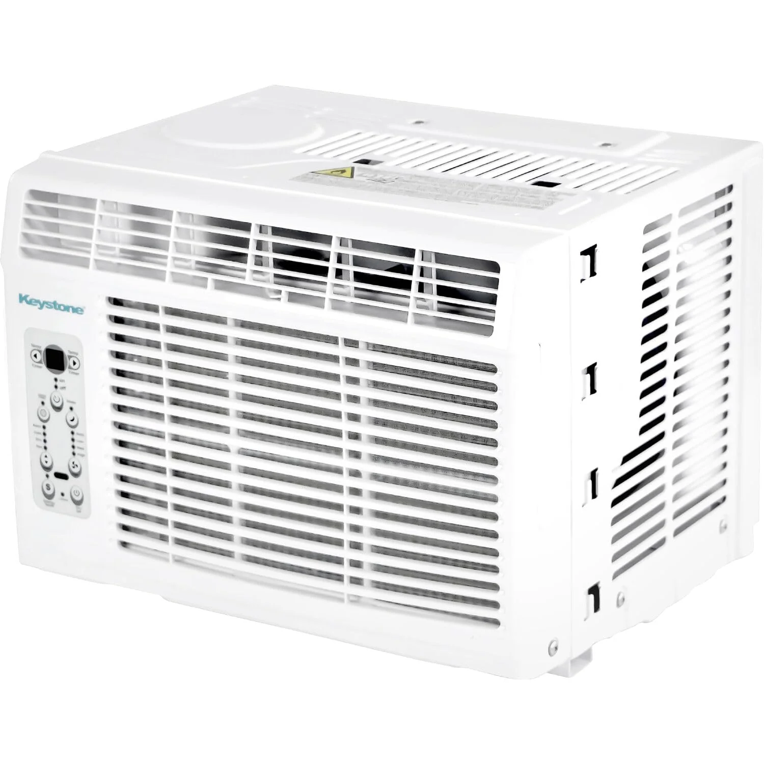 Keystone 14.500 BTU Window Air Conditioner and Dehumidifier