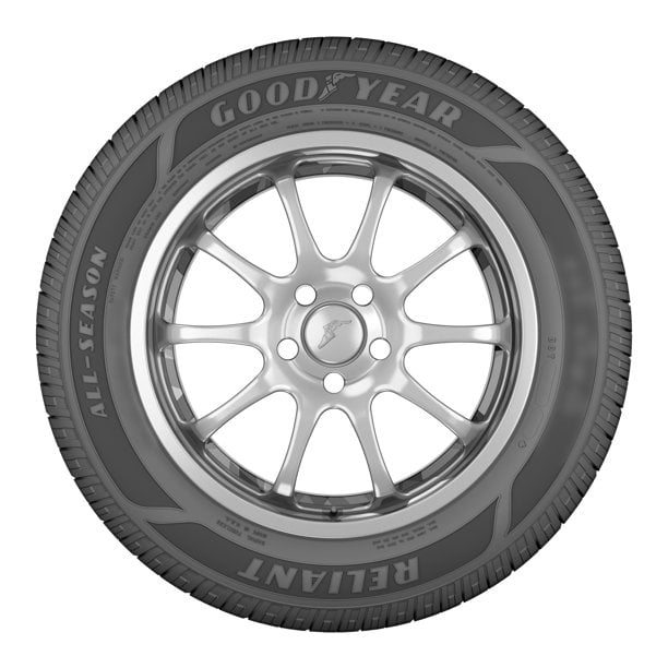 Reliant All-Season 225/55R18 98V Tire