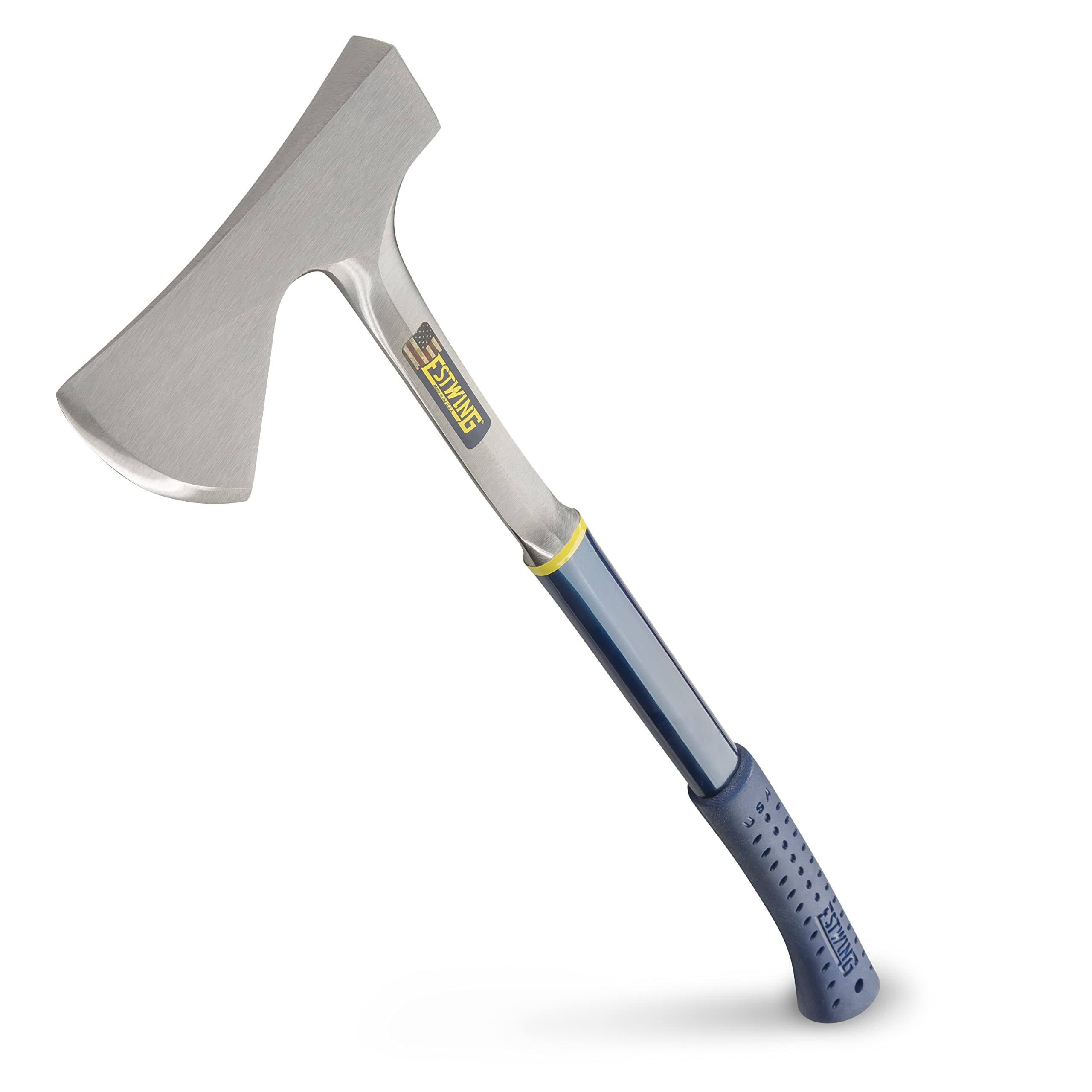 Estwing E45A All Steel Camper's Axe - 26