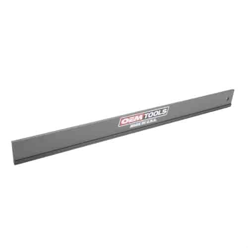 OEMTOOLS 25355 24 in. Straight Edge