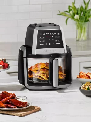 Kenmore 0.7 cu ft Microwave � Stainless Steel