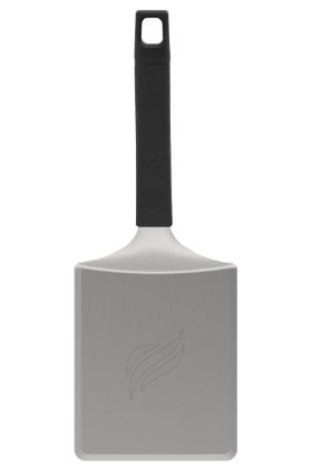 Deluxe Stainless Steel 6-Piece Spatula Griddle Set