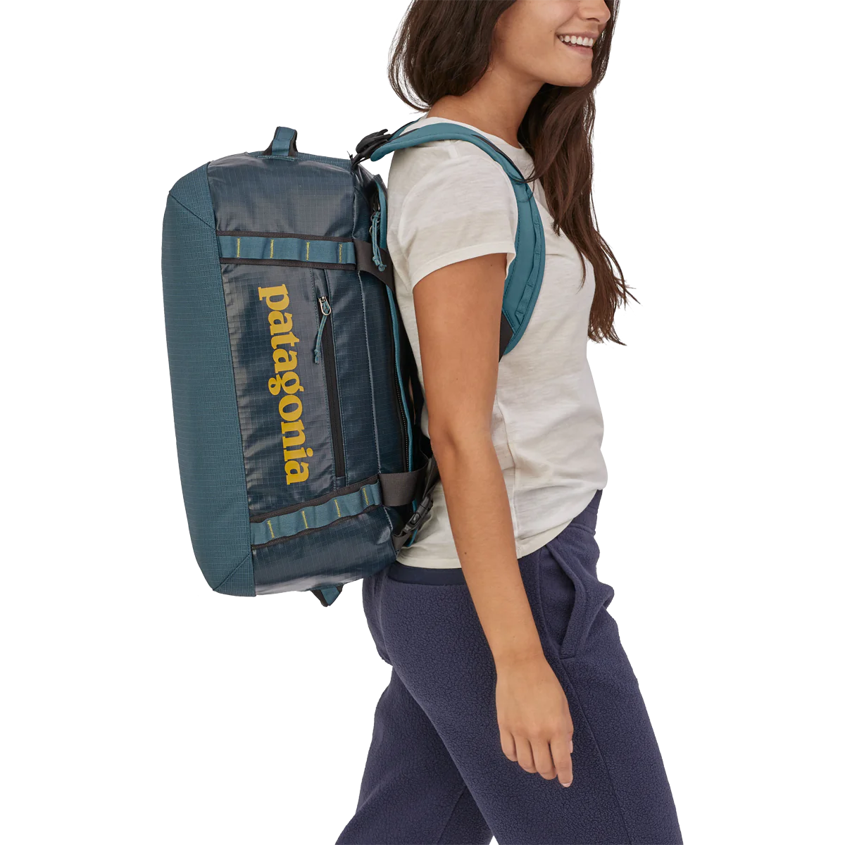 Black Hole Duffel 40L