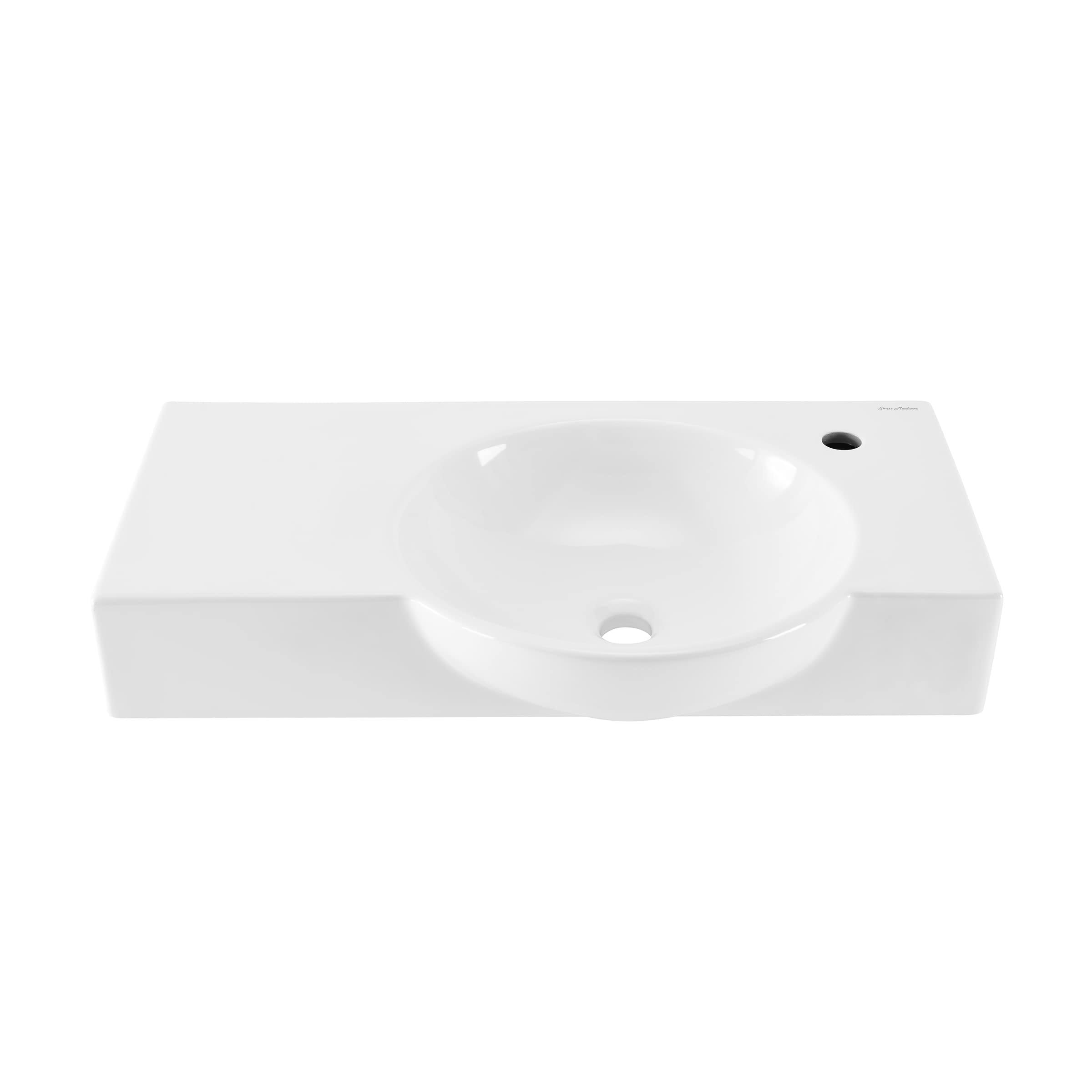 Swiss Madison Chateau 30