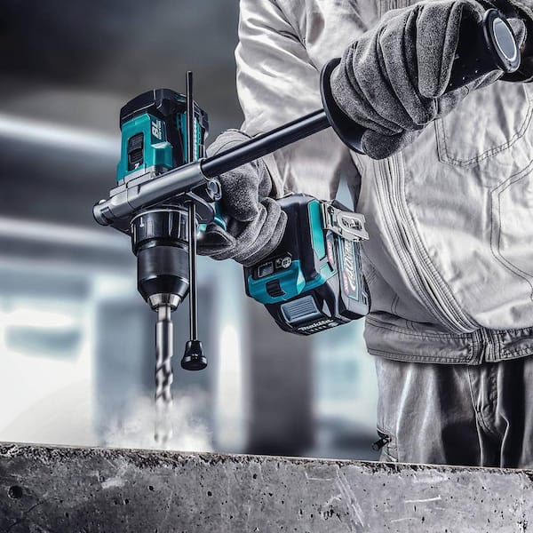 40V Max XGT Brushless Cordless 2-Pc. Combo Kit (Hammer Driver-Drill/Impact Driver) 2.5Ah