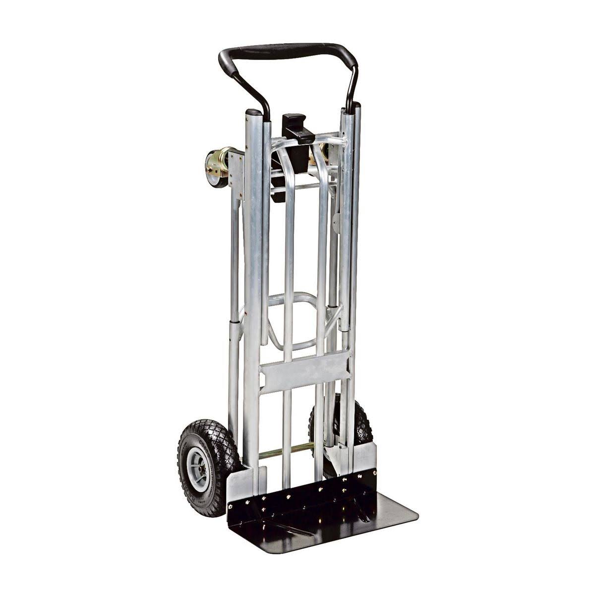 Cosco 3-in-1 Convertible Hand Truck 56409-Instock