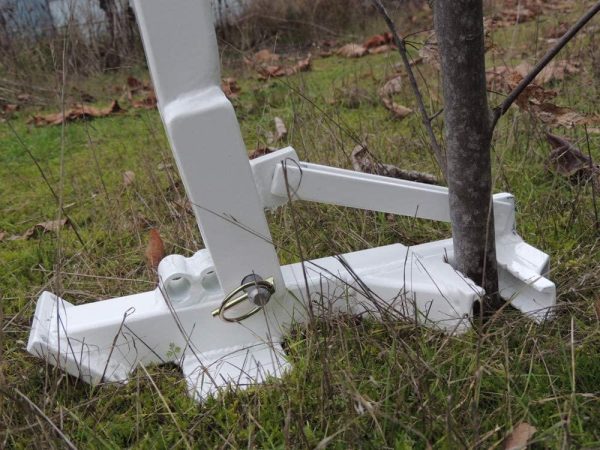 2025 Pullerbear Tree Puller and Weed Puller