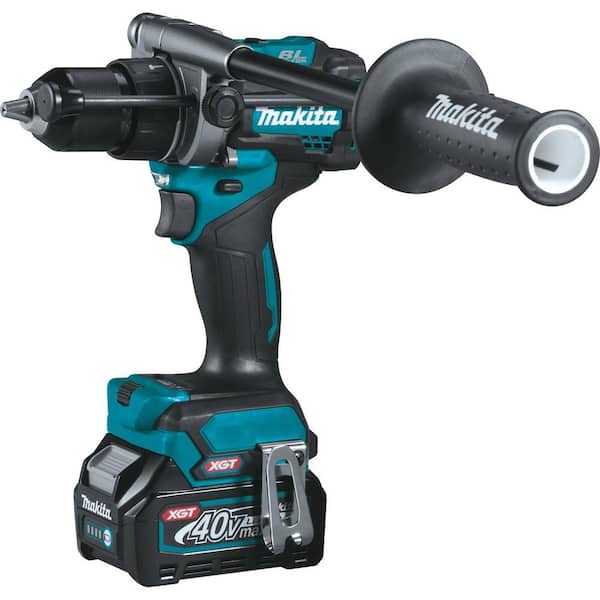 40V Max XGT Brushless Cordless 2-Pc. Combo Kit (Hammer Driver-Drill/Impact Driver) 2.5Ah