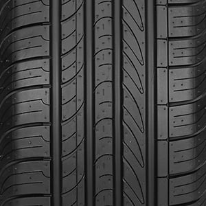 4XS + 225/65R17 102H All Season Tire