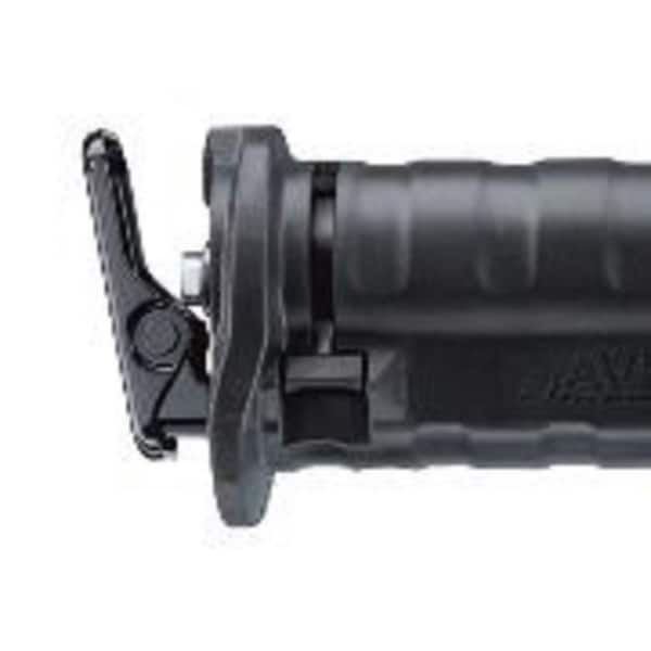 120-Volt Keyless Corded SR 30 Reciprocating Saw with Active Vibration Reduction (AVR)