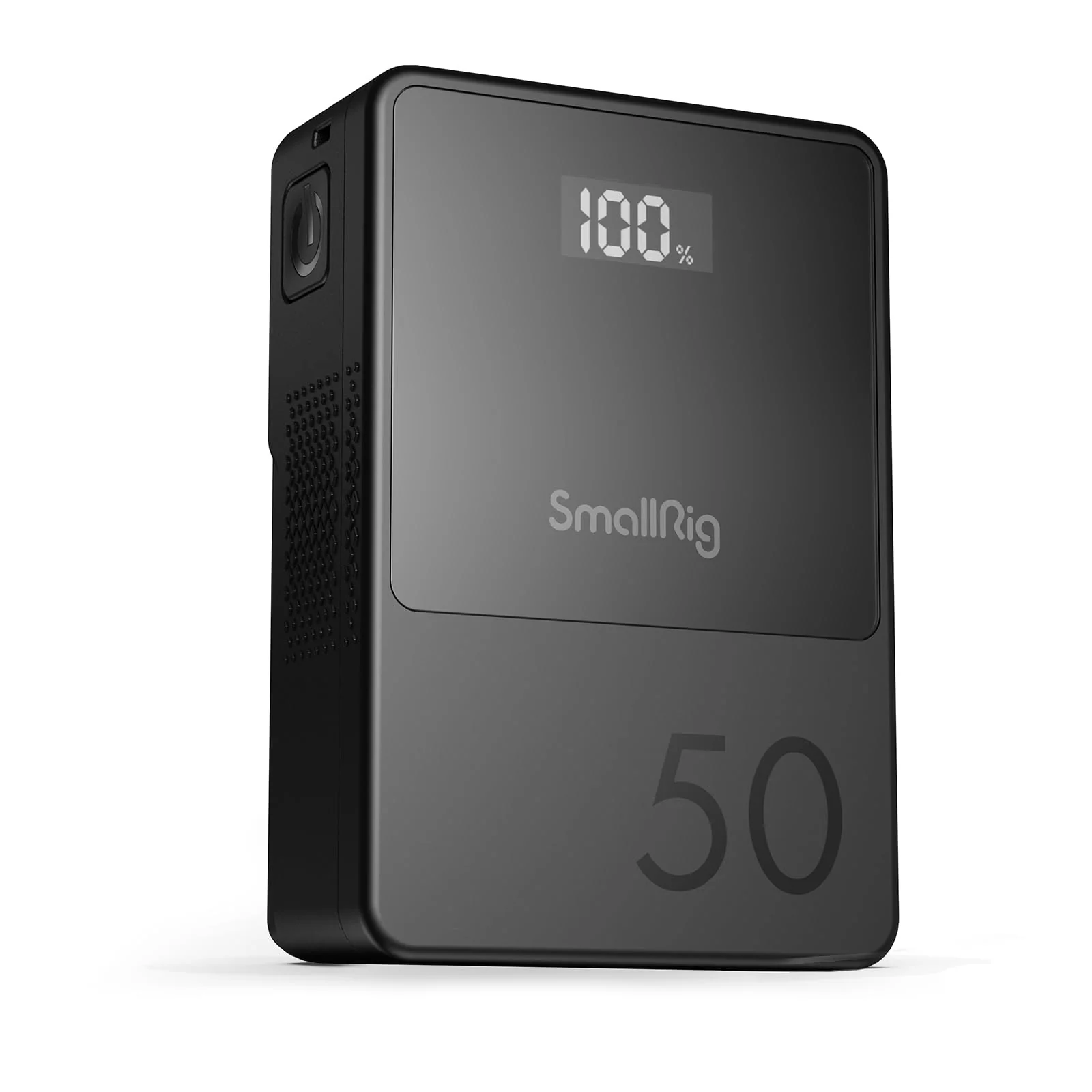 SmallRig 3400mAh 50Wh 14.8V mini V Mount Battery