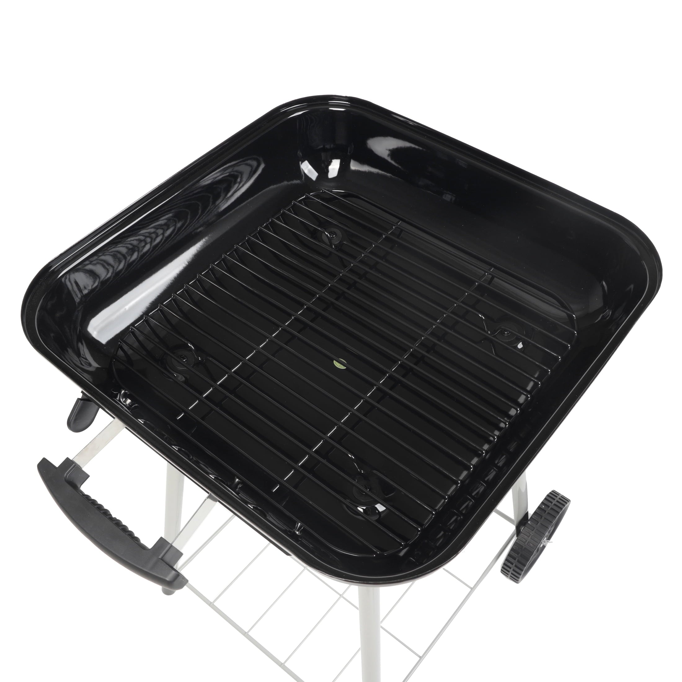Grill 17.5 Charcoal Grill