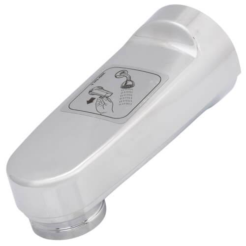 Delta RP17453 Chrome Diverter Tub Spout